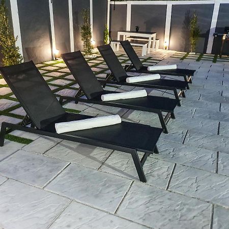 Howards Villas كيب تاون المظهر الخارجي الصورة